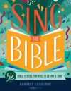 Sing the Bible  52 Bible Verses for Kids to Learn and Sing